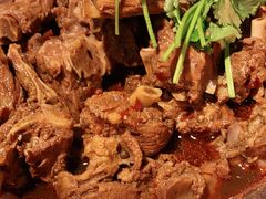 -友乐居羊蝎子(西直门店)