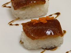 -京尊烤鸭店JINGZUN(春秀路店)