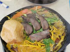-南湖胖子砂锅(五福街店)