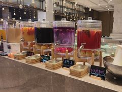 -太湖饭店玉兰厅(自助餐厅)