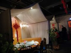 包厢-纳瓦新疆菜(银都店)