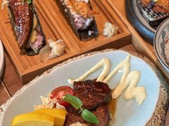 -笑福亭料理小馆(解放碑店)