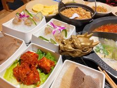 -蜀大侠·牛肉自助火锅(慈溪店)