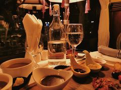 -火车头法国西餐厅