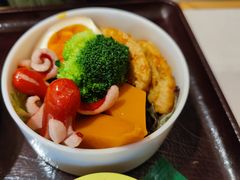 -dodonpa.墩墩伐 便当食堂(博华广场店)