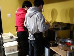 -傅强排骨(成都总店)