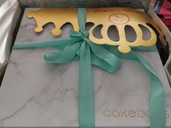 -CAKE BOSS 蛋糕老板(领展购物广场·中关村店)