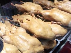 桂花老鸭-鸭不同(总店)