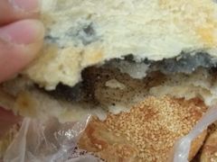 -朱记小郑酥烧饼(建康路店)
