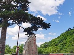 -妙峰山风景名胜区