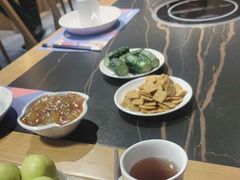 -大河宴·椒麻鱼火锅(北京路中和美食街店)