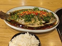 -妈妈的味道(和顺古镇店)