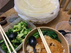 -煲王粤菜餐厅(中侨中心店)