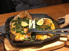 -云海肴·汽锅鸡·云南菜(美罗城店)