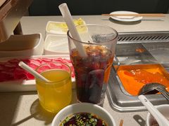 -海底捞火锅(同泰时代广场夜宵主题店)