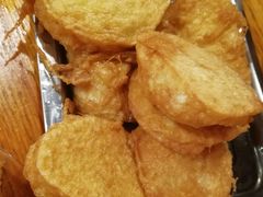 -陈氏肥蛤(小纬六路总店)