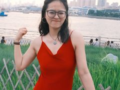 -小麦岛公园
