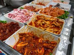 -天府国麻辣香锅(李沧万达店)