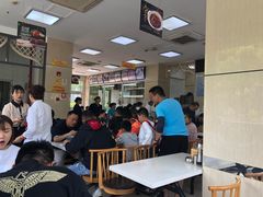 大堂-伊祥·敦煌楼