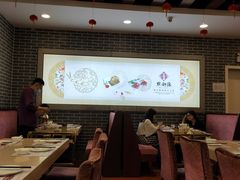 大堂-点都德(千灯湖环宇城店)