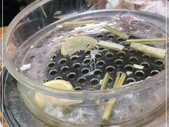 -鲜小岛·铜锅涮肉