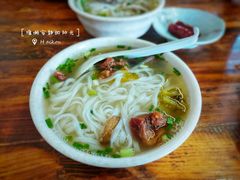 -陈记汤饭(水巷口店)