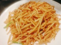 -鑫小城故事·藕汤·家常菜(台北一路总店)