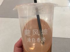 -避风塘·老港味餐厅(虹口龙之梦店)