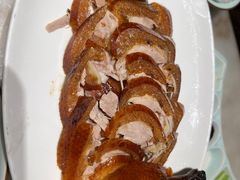 -聚京民福烤鸭店(木樨园店)