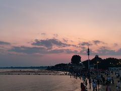 -老虎石海上公园