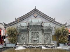 -永兴坊