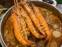 -荣叔港式沙嗲牛肉火锅(正佳潮流店)