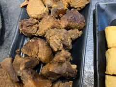 牛腩-林记潮牛·牛肉火锅(上马墩店)