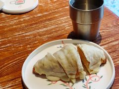 酸奶可颂-幸邻食堂