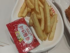 -豪享来牛排(人民店)
