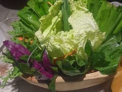-大舜国风· 和牛火锅(绮霞街店)