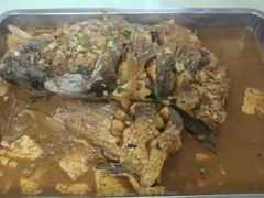 -庆岭迎宾园正宗活鱼馆