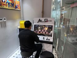 -老男孩男士理容馆·理发·烫染·修面