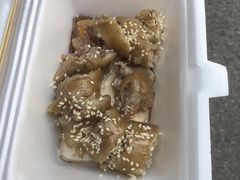 -蔡伯糯米猪肠