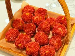 -福来齐·鲁菜海鲜·渔家菜(朝阳街分店)