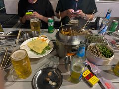 -No.DD戳子烧烤·江湖菜(北京总店)