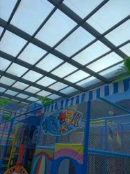 -小玩家儿童主题乐园(世茂广场店)