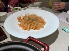 -狮王府淮扬菜(新街口友谊店)