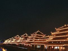 -龙津风雨桥