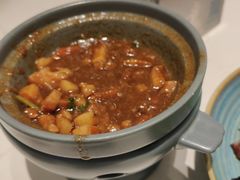 -鹿港小镇(悠唐店)