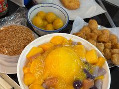 -水牛奶皇后糖水铺(深圳总店)