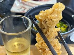 -铜元老码头鳝鱼火锅