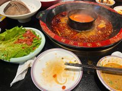 -三江两海老火锅(北京首店)