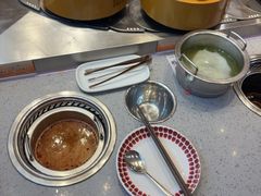-喜家自助小火锅(乐客城店)