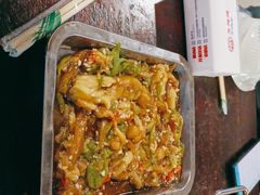 -大佬陈羊肉串(永安街店)